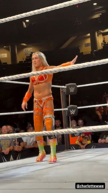 🔥 Charlotte flair page leaked private photo uncensored full