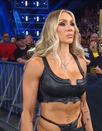 🔥 Charlotte flair page leaked private photo uncensored full