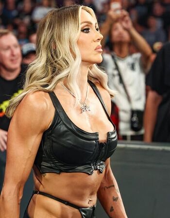🔥 Charlotte flair page leaked private photo uncensored full