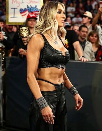 🔥 Charlotte flair page leaked private photo uncensored full