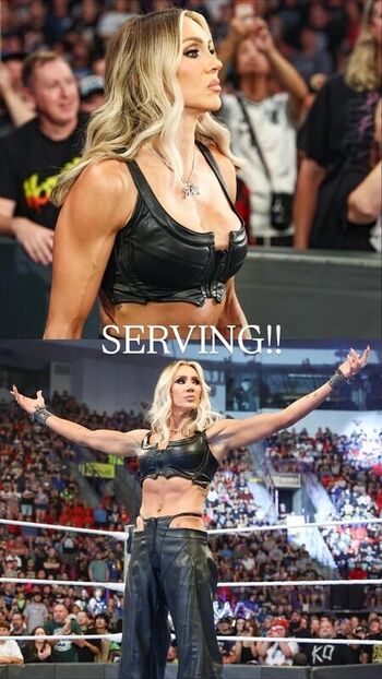 🔥 Charlotte flair page leaked private photo uncensored full
