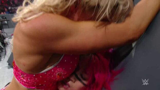 🔥 Charlotte flair page leaked private photo uncensored full