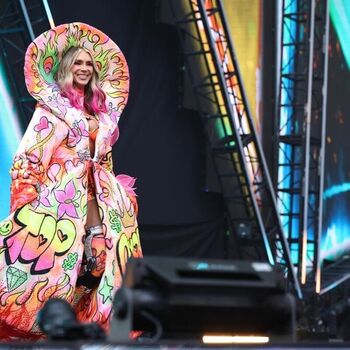 🔥 Charlotte flair page leaked private photo uncensored full