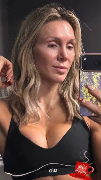 🔥 Charlotte flair page leaked private photo uncensored full