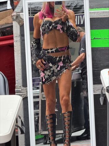 🔥 Charlotte flair page leaked private photo uncensored full