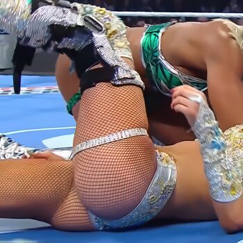 🔥 Charlotte flair page leaked private photo uncensored full