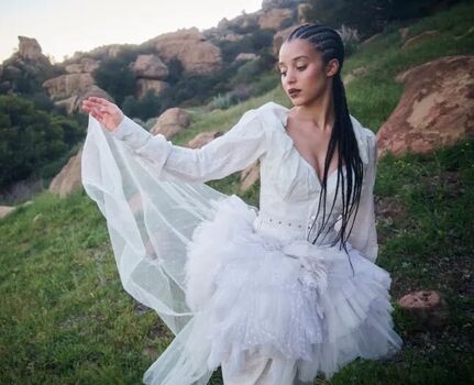 🔥 Chase infiniti page leaked private photo uncensored full