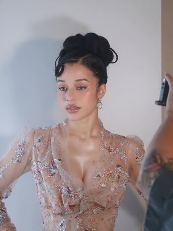 🔥 Chase infiniti page leaked private photo uncensored full