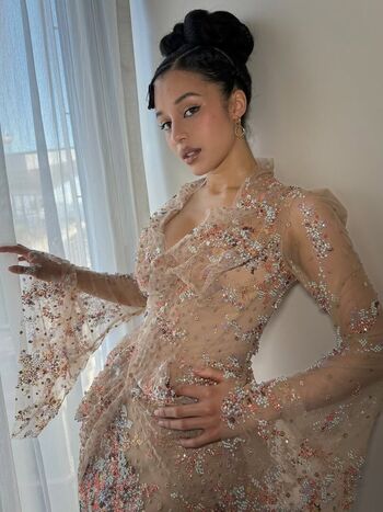 🔥 Chase infiniti page leaked private photo uncensored full