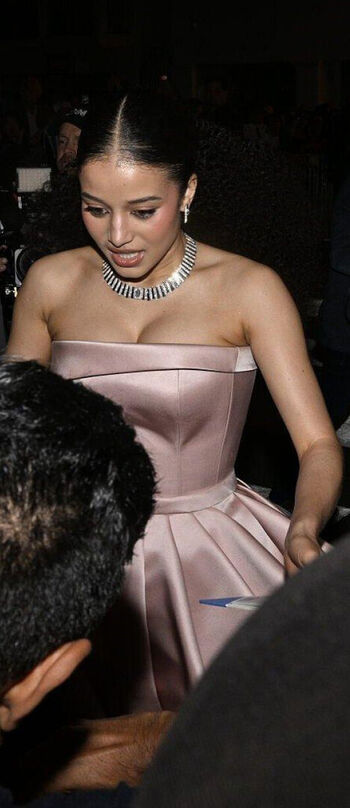 🔥 Chase infiniti page leaked private photo uncensored full