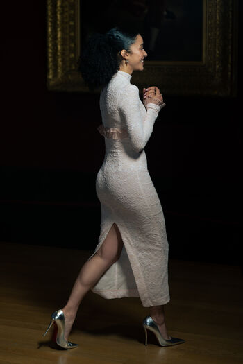 🔥 Chase infiniti page leaked private photo uncensored full