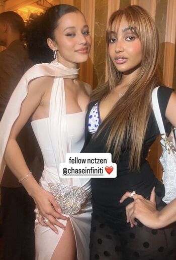 🔥 Chase infiniti page leaked private photo uncensored full