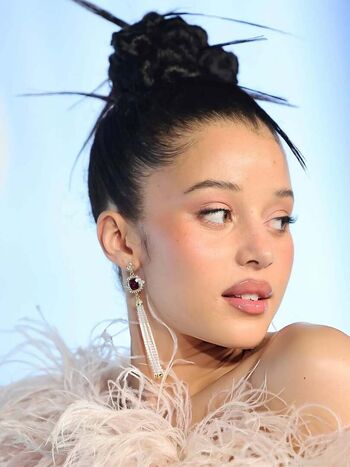 🔥 Chase infiniti page leaked private photo uncensored full