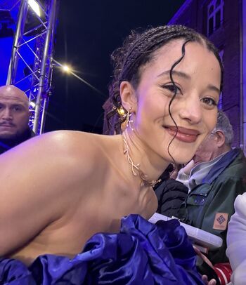 🔥 Chase infiniti page leaked private photo uncensored full