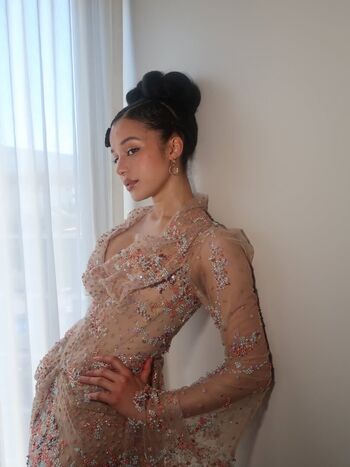 🔥 Chase infiniti page leaked private photo uncensored full