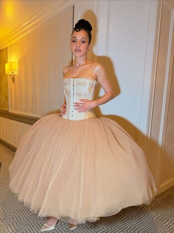 🔥 Chase infiniti page leaked private photo uncensored full