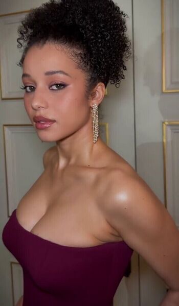 🔥 Chase infiniti leaked private photo uncensored full