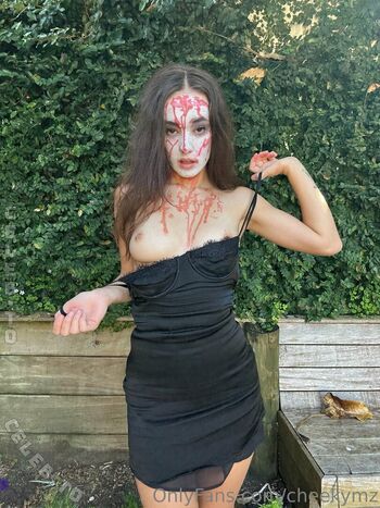 🔥 Cheekymz page leaked private photo uncensored full