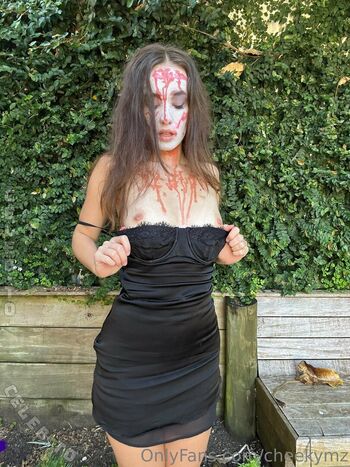 🔥 Cheekymz page leaked private photo uncensored full