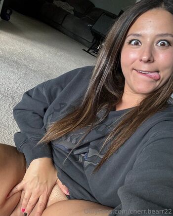 🔥 Cheer bearr  page leaked private photo uncensored full