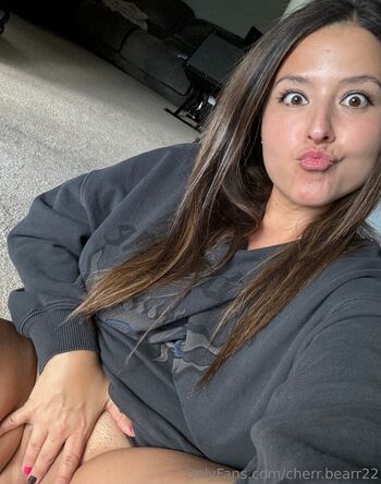 🔥 Cheer bearr  page leaked private photo uncensored full