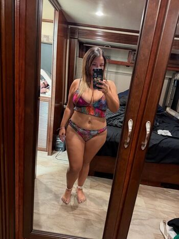 🔥 Cheer bearr  page leaked private photo uncensored full
