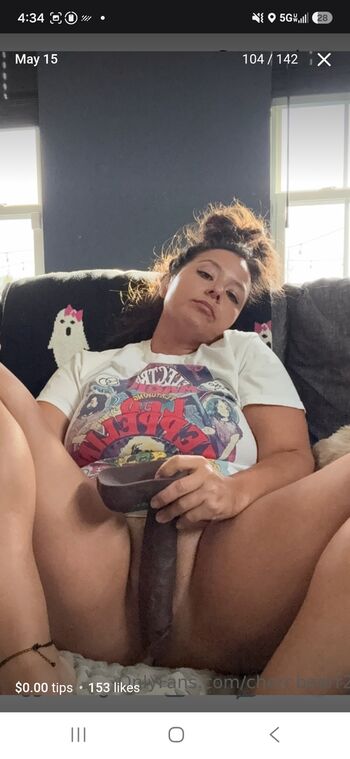 🔥 Cheer bearr leaked private photo uncensored full