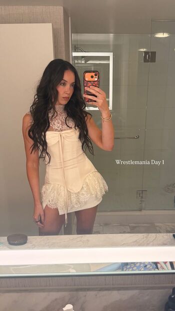 🔥 Chelsea green page leaked private photo uncensored full