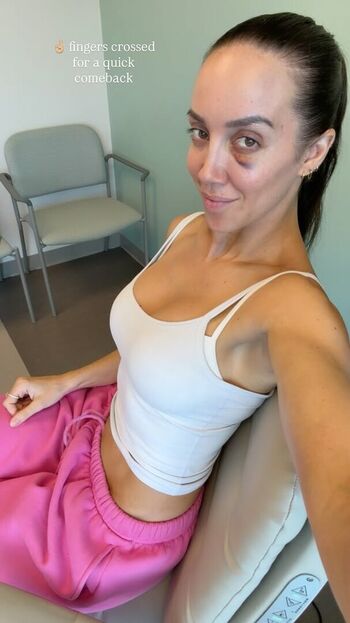 🔥 Chelsea green page leaked private photo uncensored full