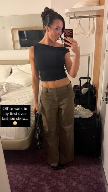 🔥 Chelsea green page leaked private photo uncensored full
