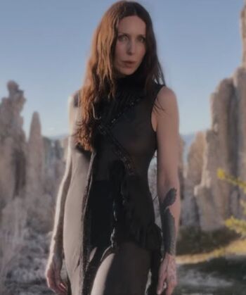 🔥 Chelsea wolfe leaked private photo uncensored full