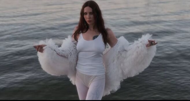 🔥 Chelsea wolfe leaked private photo uncensored full