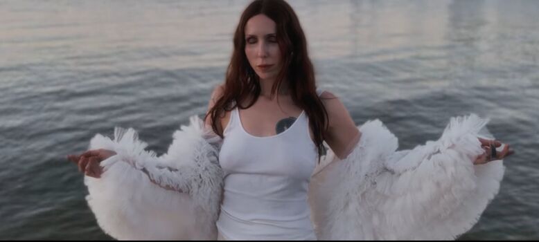 🔥 Chelsea wolfe leaked private photo uncensored full