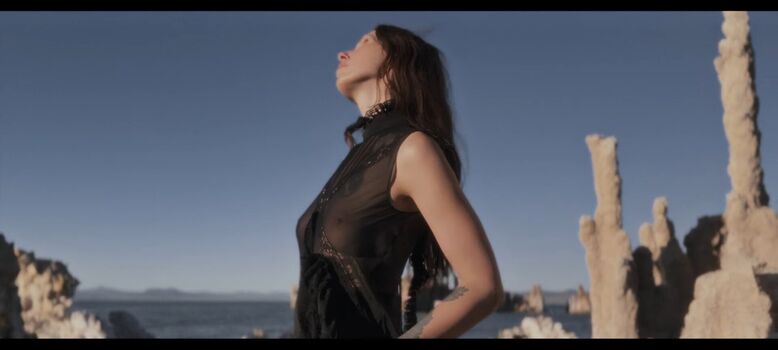 🔥 Chelsea wolfe leaked private photo uncensored full