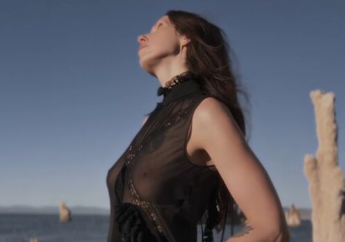 🔥 Chelsea wolfe leaked private photo uncensored full
