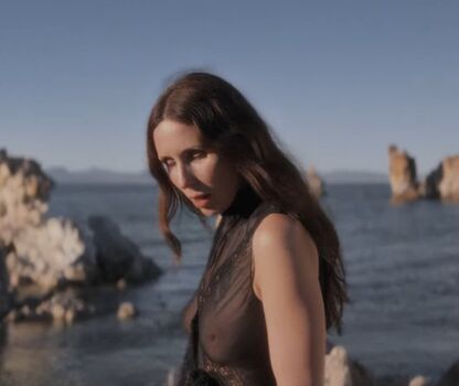 🔥 Chelsea wolfe leaked private photo uncensored full