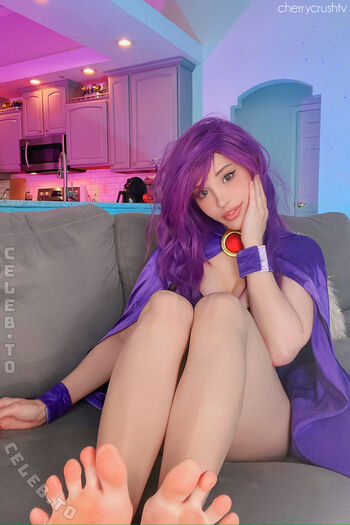 🔥 Cherry crush  page leaked private photo uncensored full