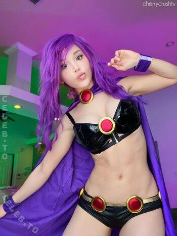 🔥 Cherry crush  page leaked private photo uncensored full