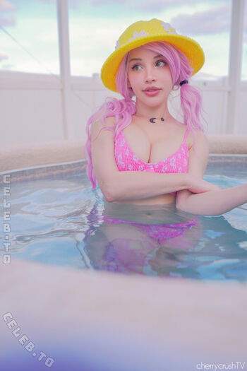 🔥 Cherry crush  page leaked private photo uncensored full