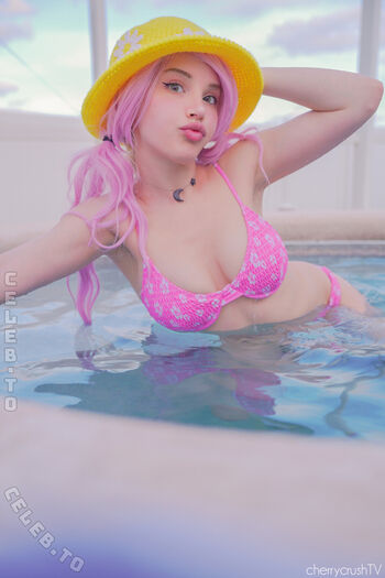 🔥 Cherry crush  page leaked private photo uncensored full