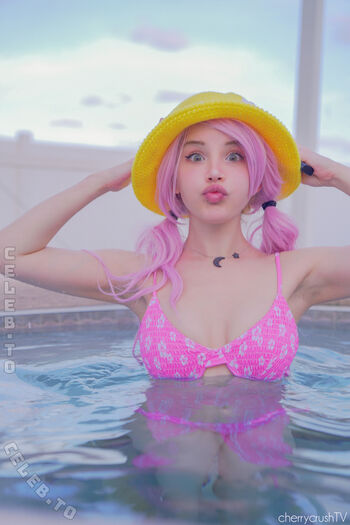 🔥 Cherry crush  page leaked private photo uncensored full