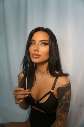 🔥 Cherry rebelle  page leaked private photo uncensored full