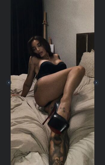🔥 Cherry rebelle  page leaked private photo uncensored full