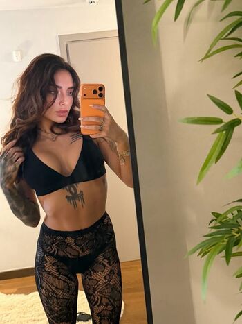 🔥 Cherry rebelle leaked private photo uncensored full