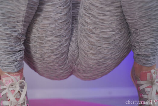🔥 Cherrycrush leaked private photo uncensored full