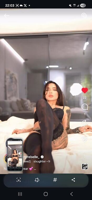 🔥 Cherryrebell page leaked private photo uncensored full