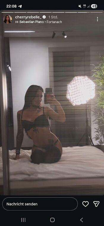 🔥 Cherryrebell page leaked private photo uncensored full