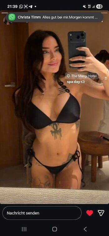 🔥 Cherryrebell page leaked private photo uncensored full