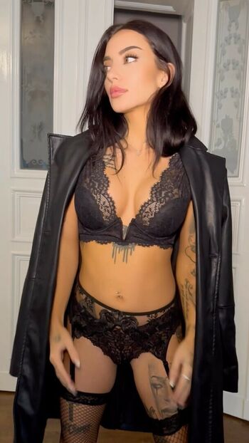 🔥 Cherryrebell leaked private photo uncensored full