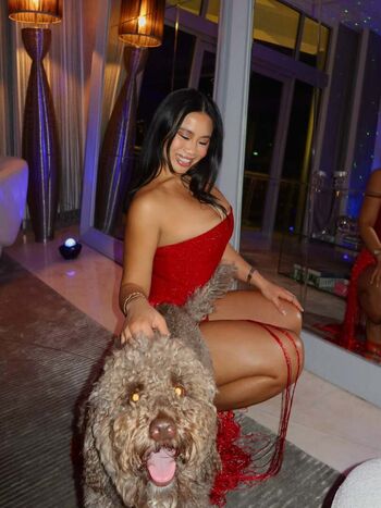 🔥 Cheryl xiao page leaked private photo uncensored full